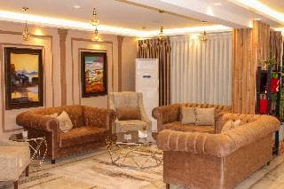 Post Boutique Hotel