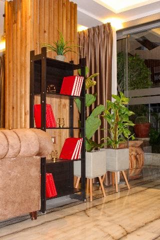 Post Boutique Hotel