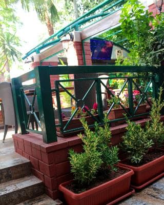 Post Boutique Hotel