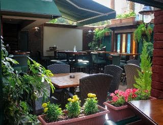 Post Boutique Hotel