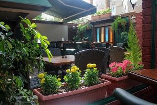 Post Boutique Hotel