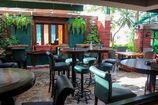 Post Boutique Hotel
