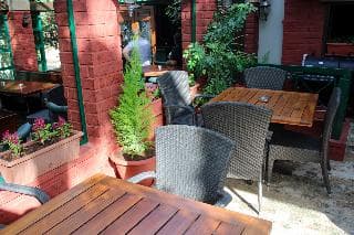 Post Boutique Hotel