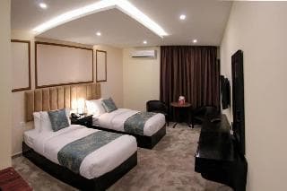 Post Boutique Hotel