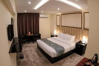Post Boutique Hotel