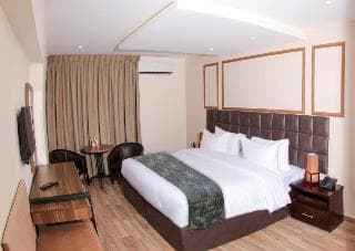 Post Boutique Hotel
