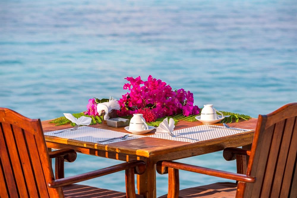Palm Beach Island Resort & Spa