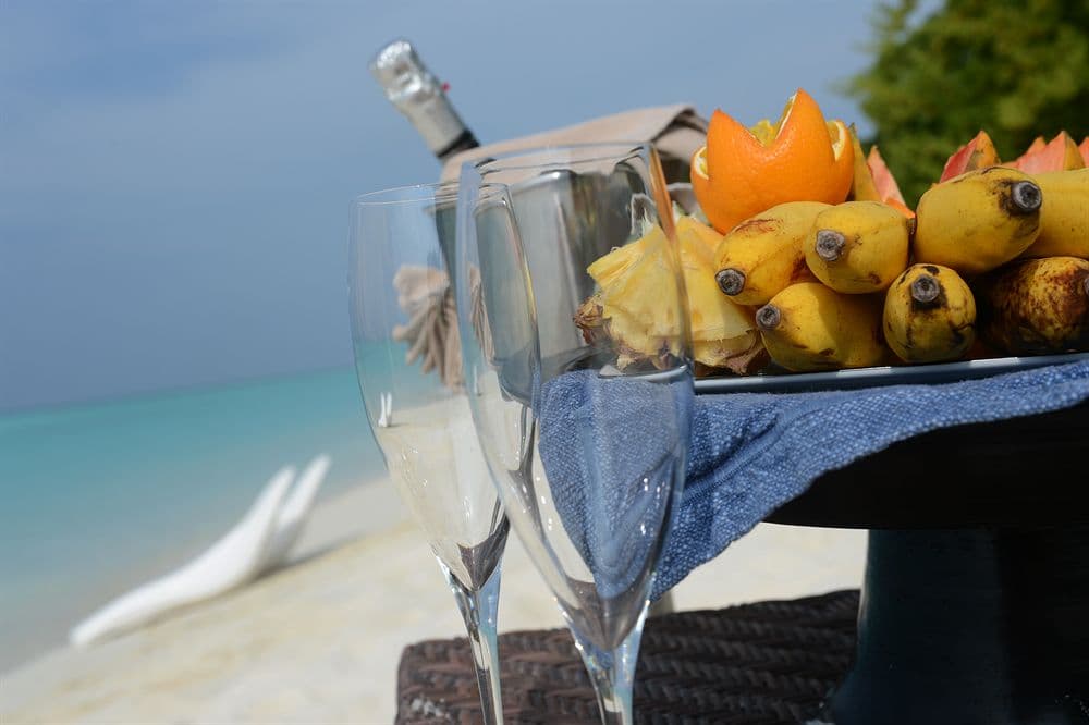 Palm Beach Island Resort & Spa