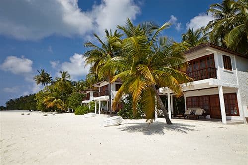 Palm Beach Island Resort & Spa