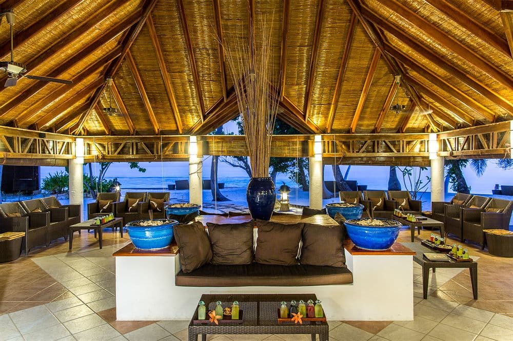 Palm Beach Island Resort & Spa