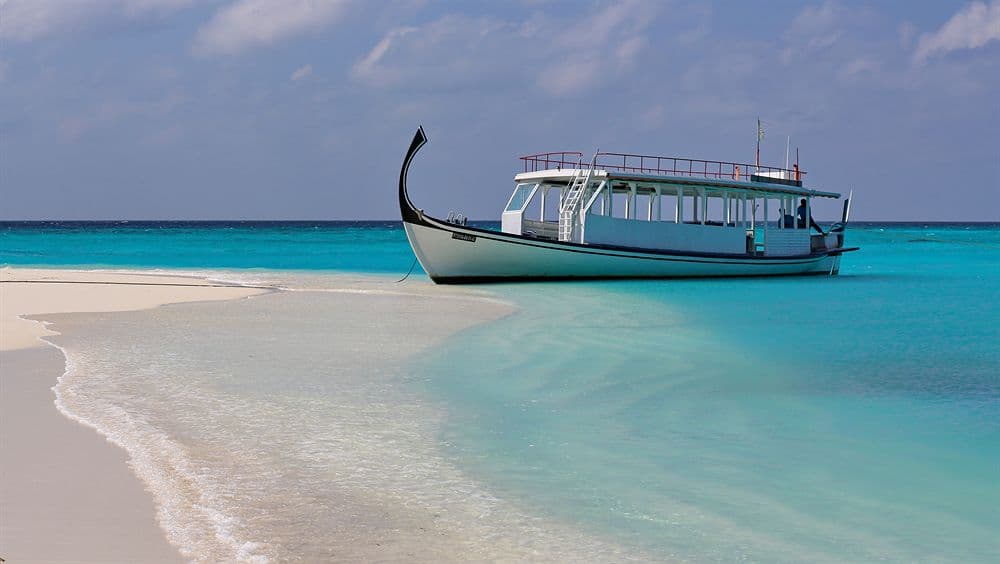 Palm Beach Island Resort & Spa