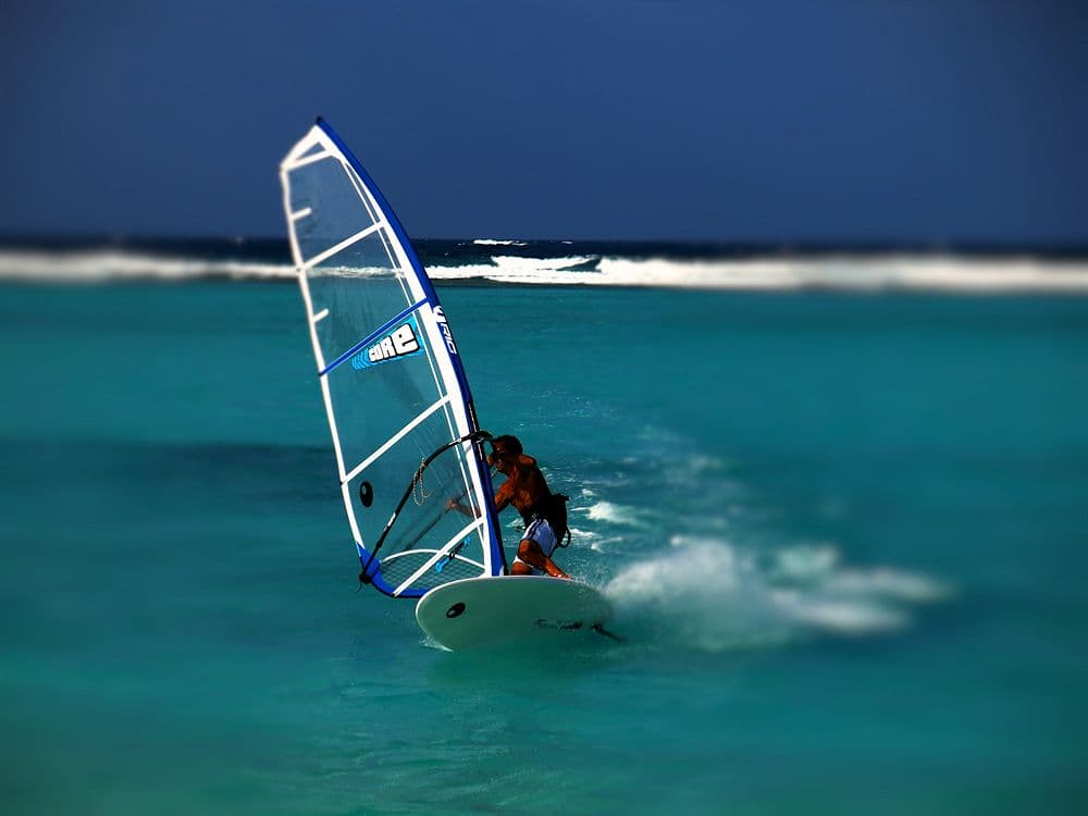 Palm Beach Island Resort & Spa