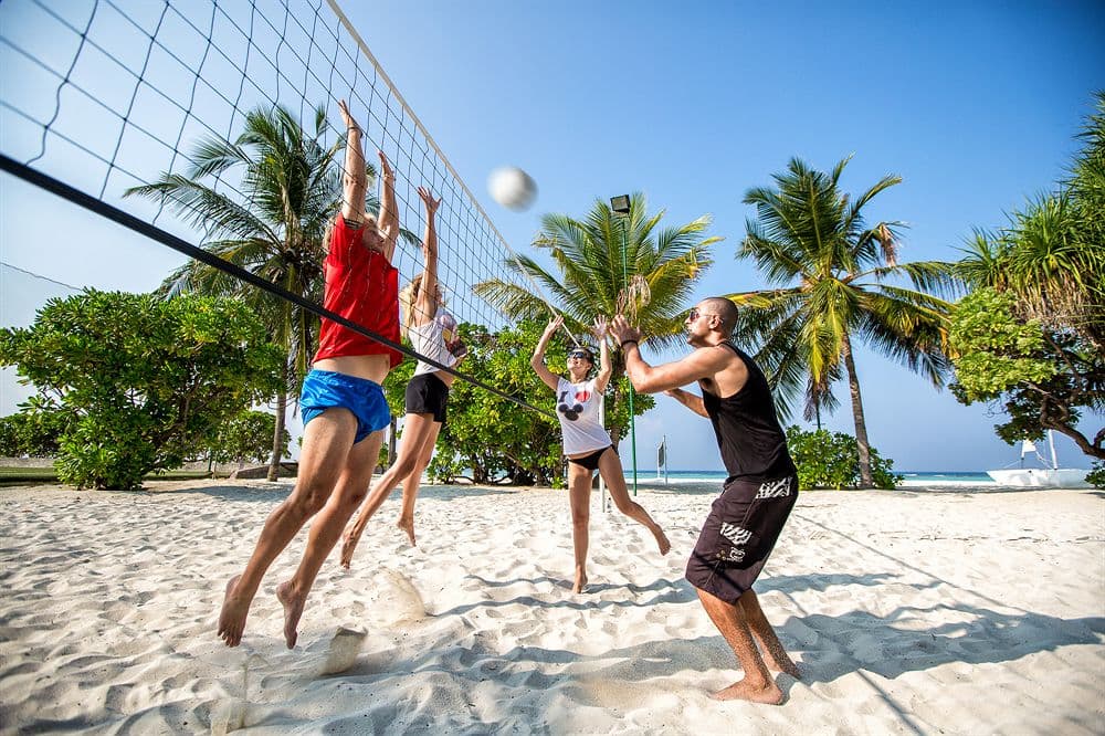 Palm Beach Island Resort & Spa