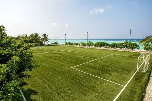 Palm Beach Island Resort & Spa