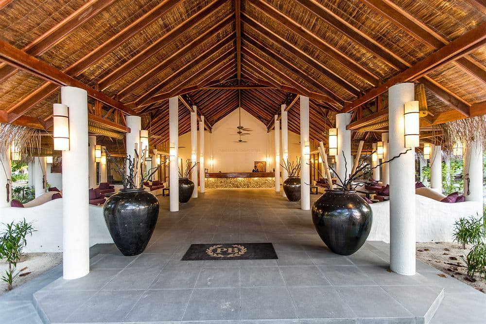 Palm Beach Island Resort & Spa