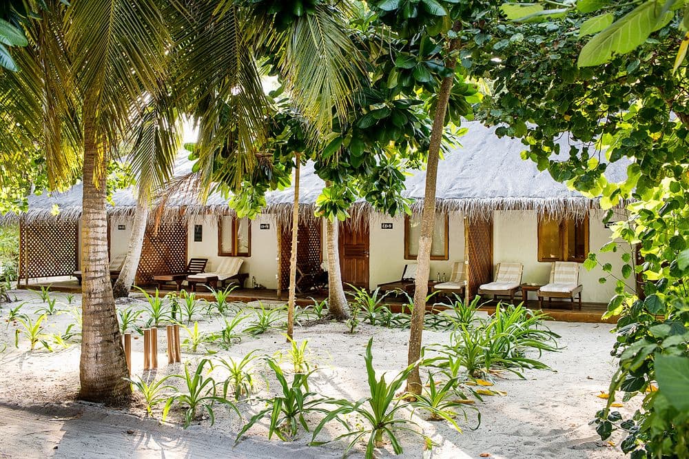 Palm Beach Island Resort & Spa