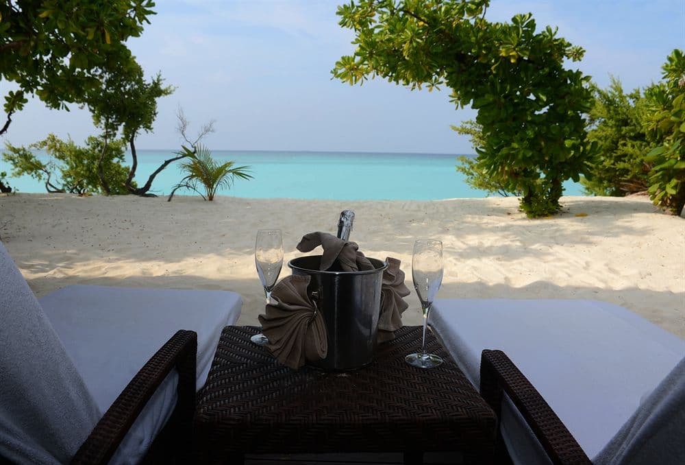 Palm Beach Island Resort & Spa