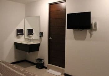 Hotel Ross Morelia