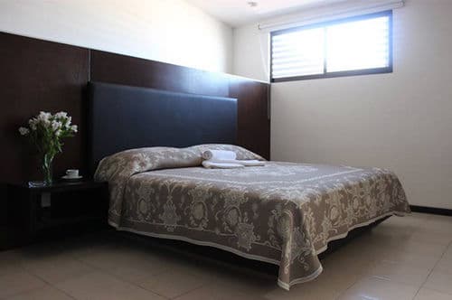 Hotel Ross Morelia