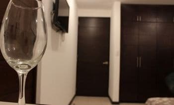 Hotel Ross Morelia