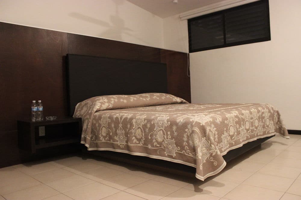 Hotel Ross Morelia