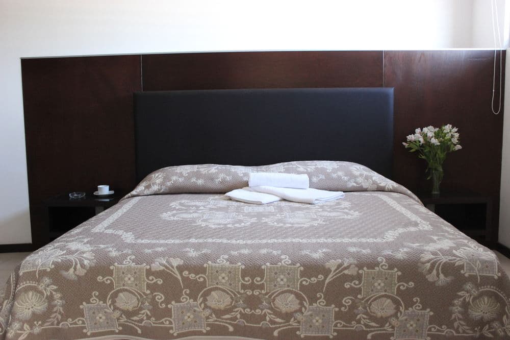 Hotel Ross Morelia
