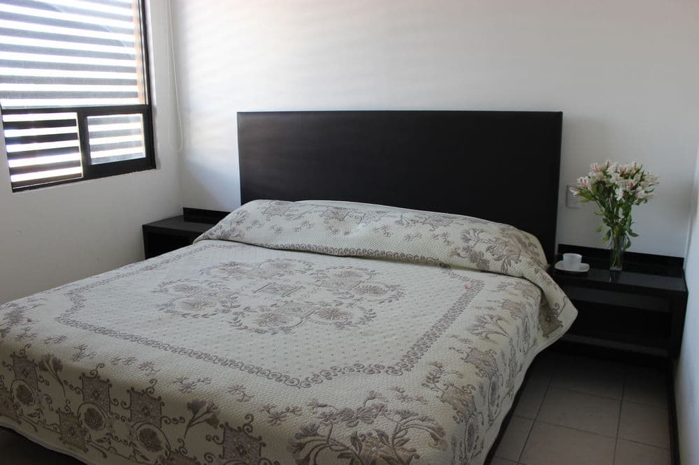 Hotel Ross Morelia