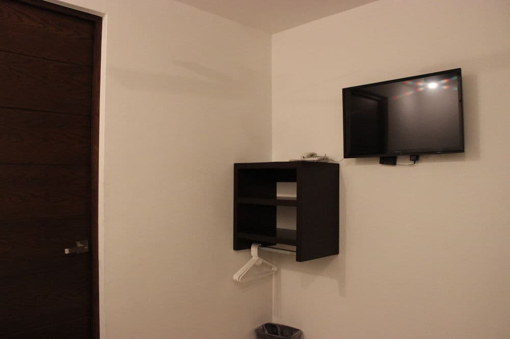 Hotel Ross Morelia