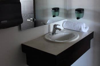 Hotel Ross Morelia