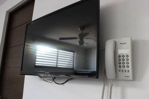 Hotel Ross Morelia