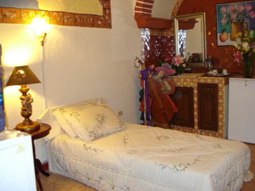 Hotel Casa del Misionero