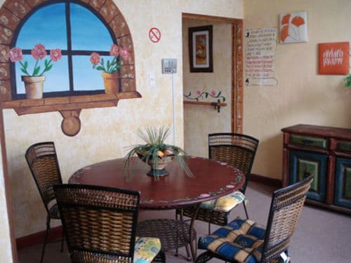 Hotel Casa del Misionero