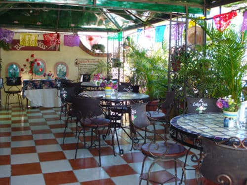 Hotel Casa del Misionero