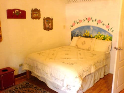 Hotel Casa del Misionero