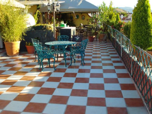 Hotel Casa del Misionero