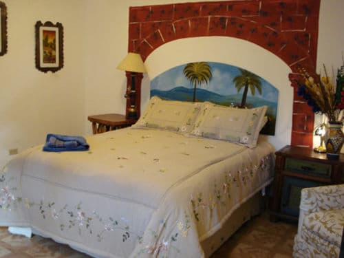 Hotel Casa del Misionero