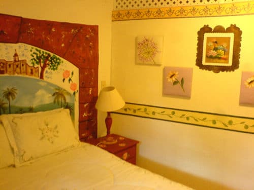 Hotel Casa del Misionero