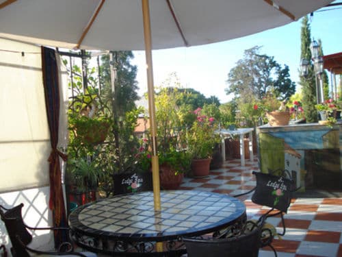 Hotel Casa del Misionero