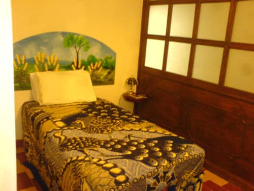 Hotel Casa del Misionero