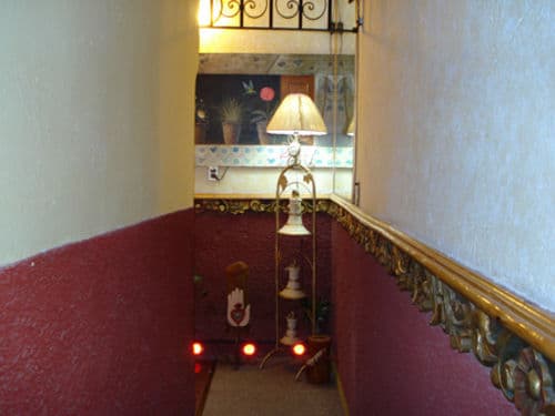 Hotel Casa del Misionero