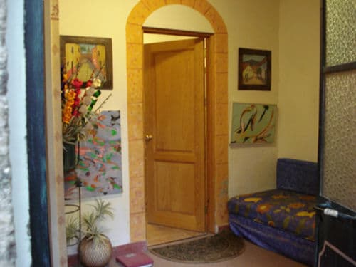 Hotel Casa del Misionero