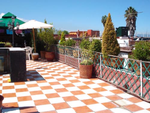 Hotel Casa del Misionero