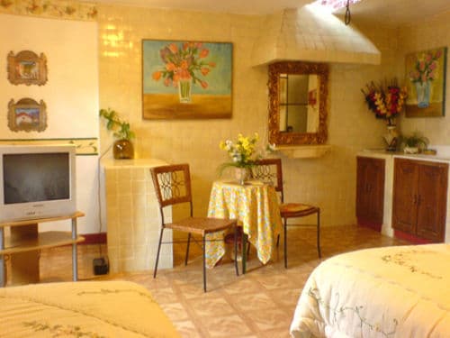 Hotel Casa del Misionero