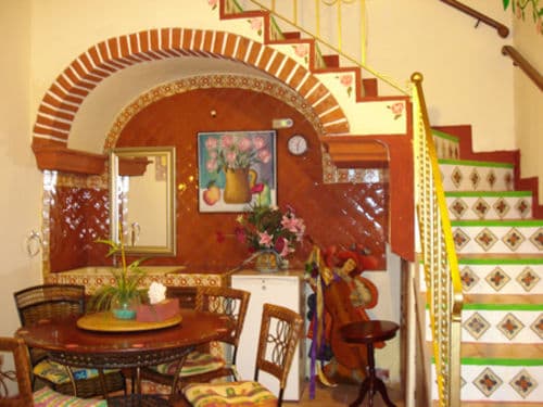 Hotel Casa del Misionero