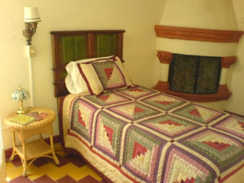 Hotel Casa del Misionero