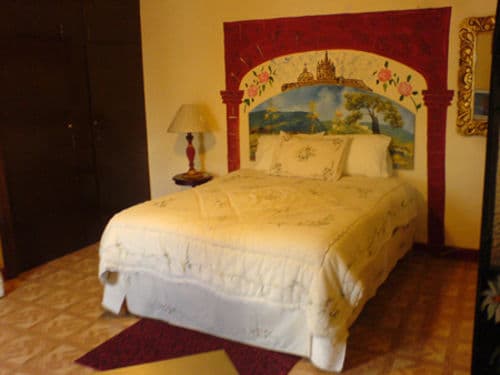Hotel Casa del Misionero