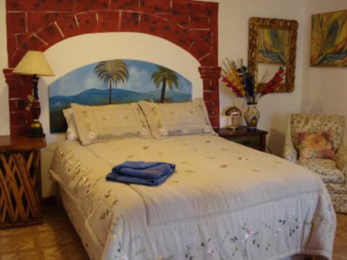 Hotel Casa del Misionero
