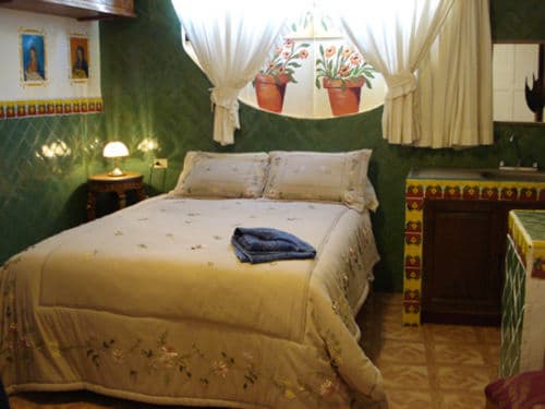 Hotel Casa del Misionero
