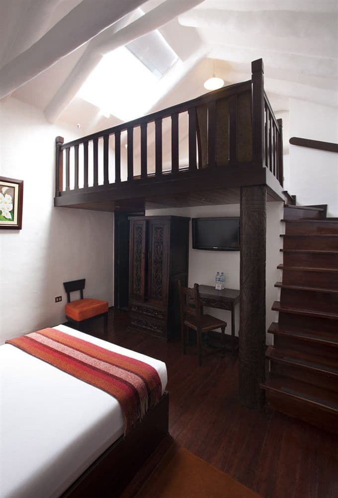 Tierra Viva Cusco Plaza