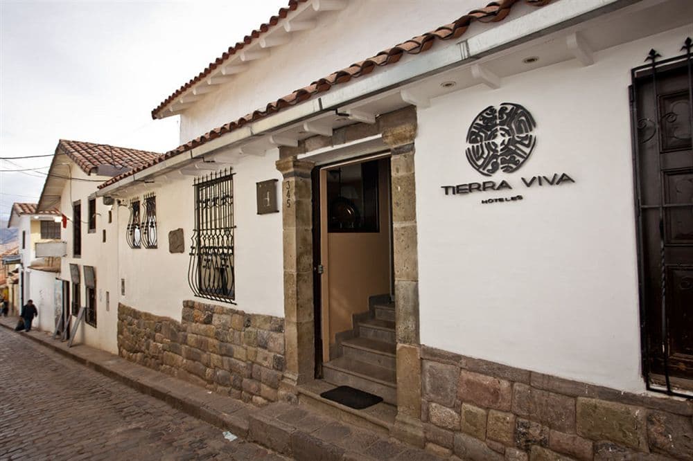 Tierra Viva Cusco Plaza